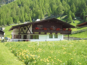 Haus Rosenhof, Sölden, Österreich